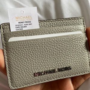 MICHAEL KORS CARD HOLDER